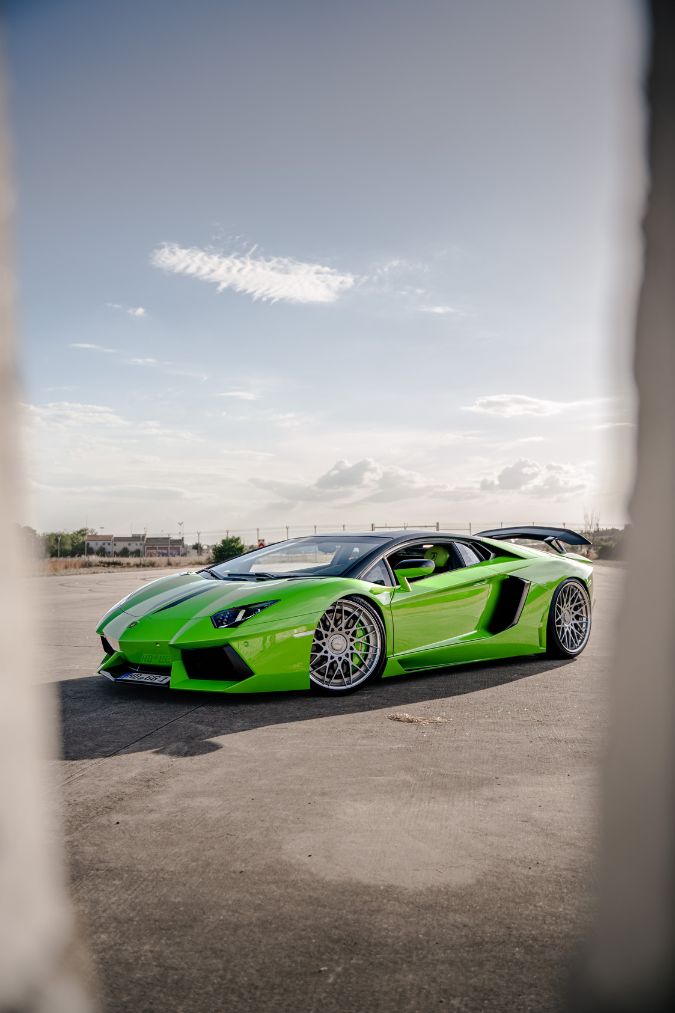 Full Lightroom Toolkit (V1 and V2) - Stackable Presets for Car Photography