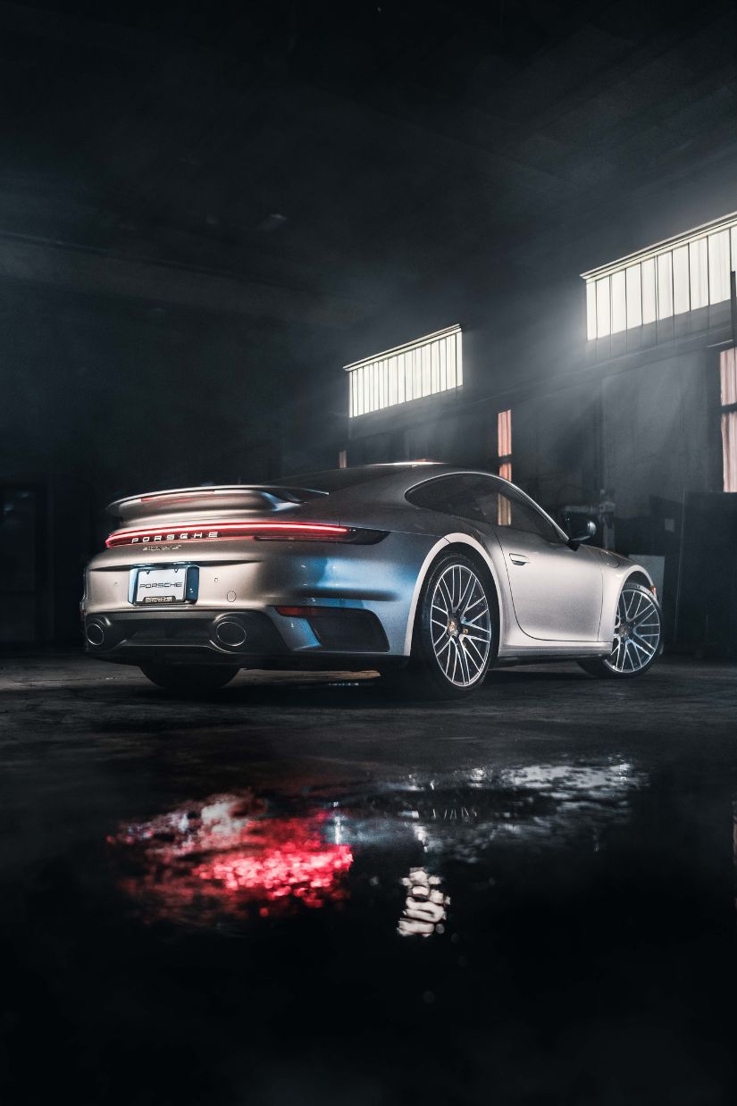 Full Lightroom Toolkit (V1 and V2) - Stackable Presets for Car Photography